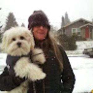 Meet your Posher, Dee's